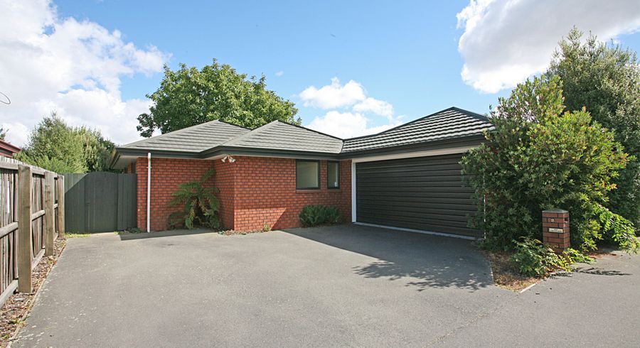  at 2 Nina Lane, Somerfield, Christchurch