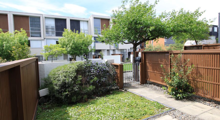  at 43/120 Rintoul Street, Newtown, Wellington