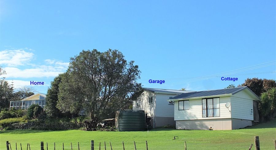  at 13 Ngunguru Ford Road, Whangarei