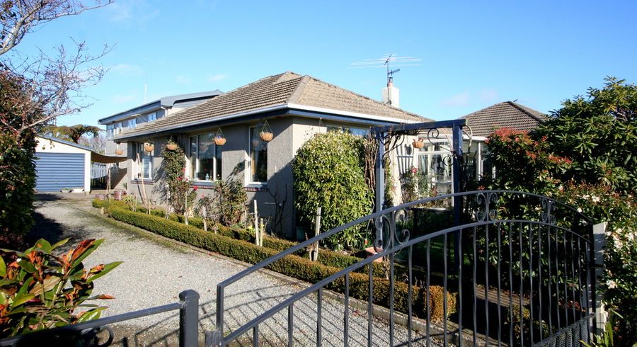  at 553 Tay Street, Hawthorndale, Invercargill