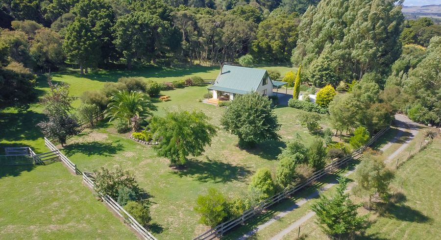  at 496 Upper Plain Road, Upper Plain, Masterton