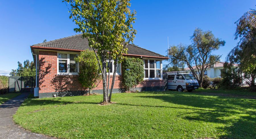  at 95 Rugby Street, Awapuni, Palmerston North