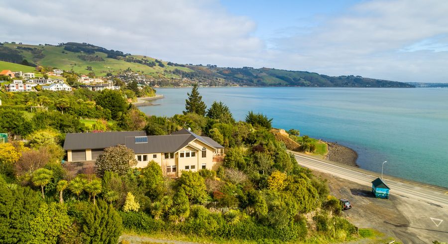  at 572 Portobello Road, Company Bay, Dunedin