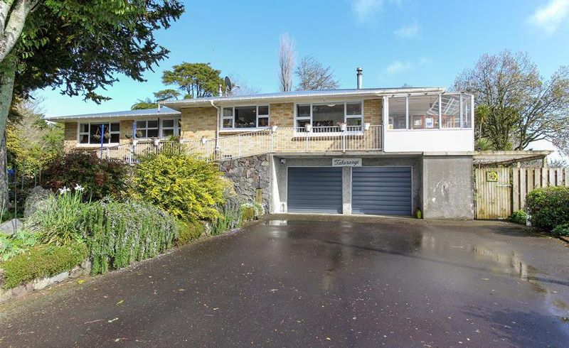  at 115 Kaipi Road, Egmont Village, New Plymouth