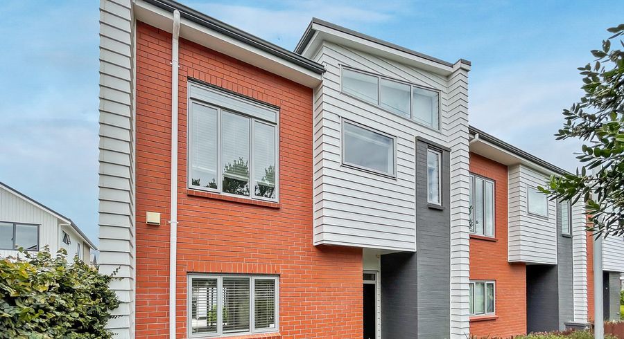  at 18 Harvard Street, Hobsonville, Auckland