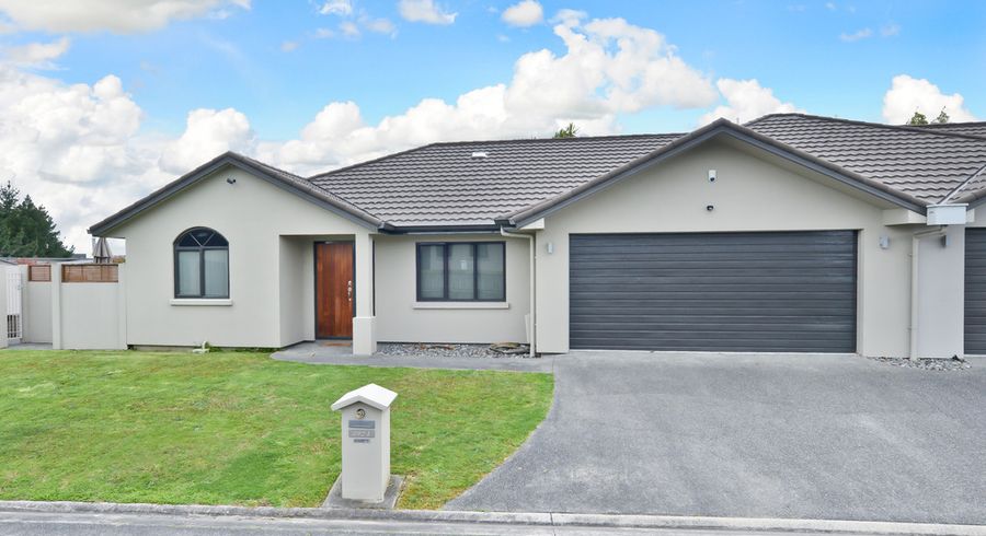  at 392F Hukanui Road, Rototuna, Hamilton