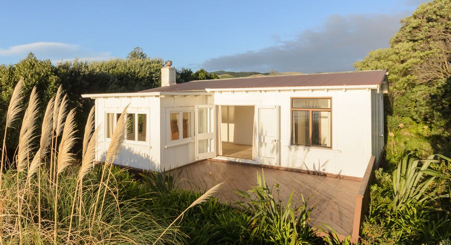  at 55 The Esplanade, Raumati South, Paraparaumu