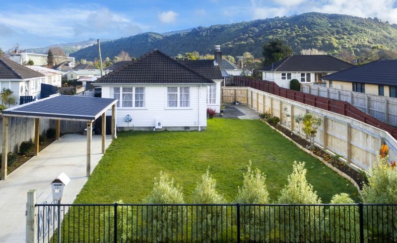  at 121 Thackeray Street, Trentham, Upper Hutt