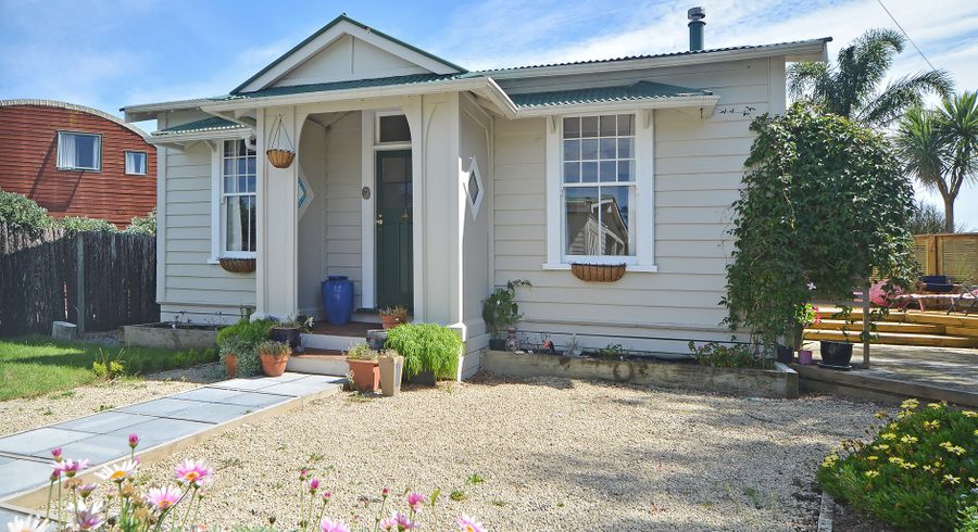  at 57 Regent Street, Martinborough