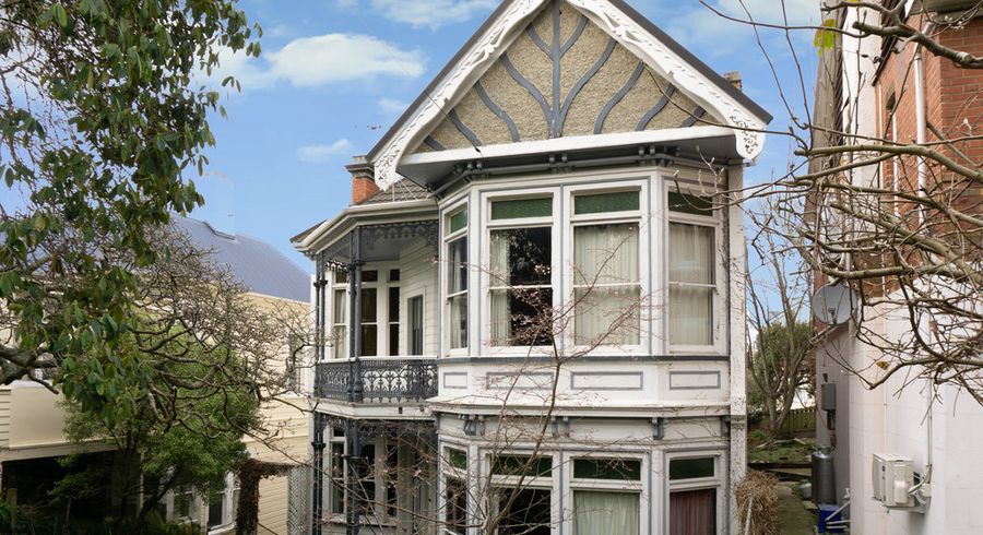  at 188 Cargill Street, Dunedin Central, Dunedin
