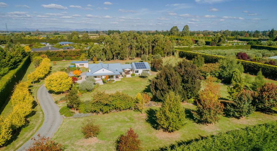  at 79 Mount Thomas Road, Fernside, Rangiora