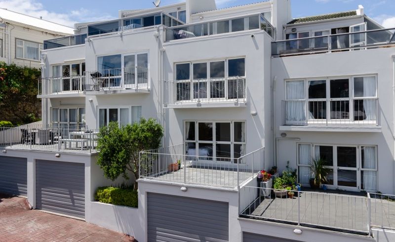  at 3/2 Mcfarlane Street, Mount Victoria, Wellington