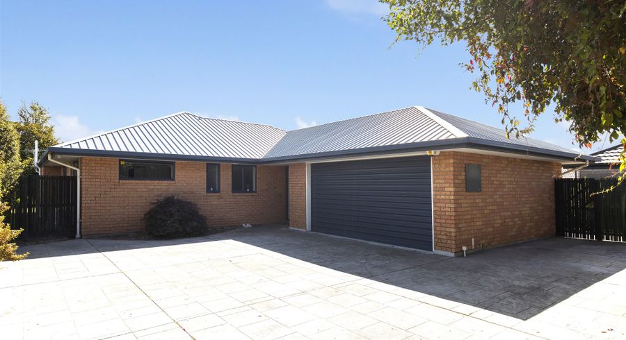  at 3 Steam Wharf Lane, Woolston, Christchurch