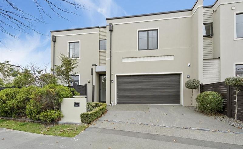  at 166 Hussey Road, Northwood, Christchurch