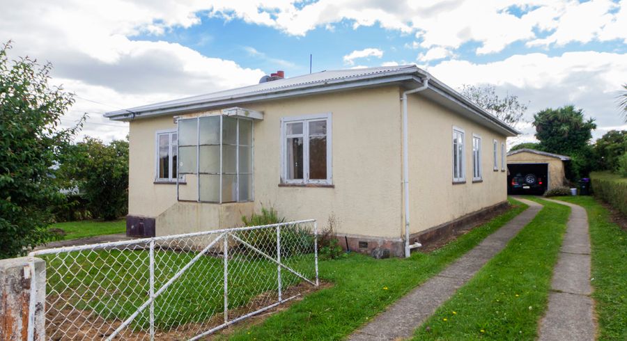  at 11 Weston Road, Holmes Hill, Oamaru