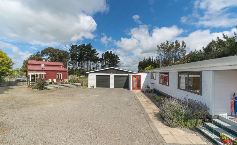  at 118 Green Road, Awahuri, Palmerston North