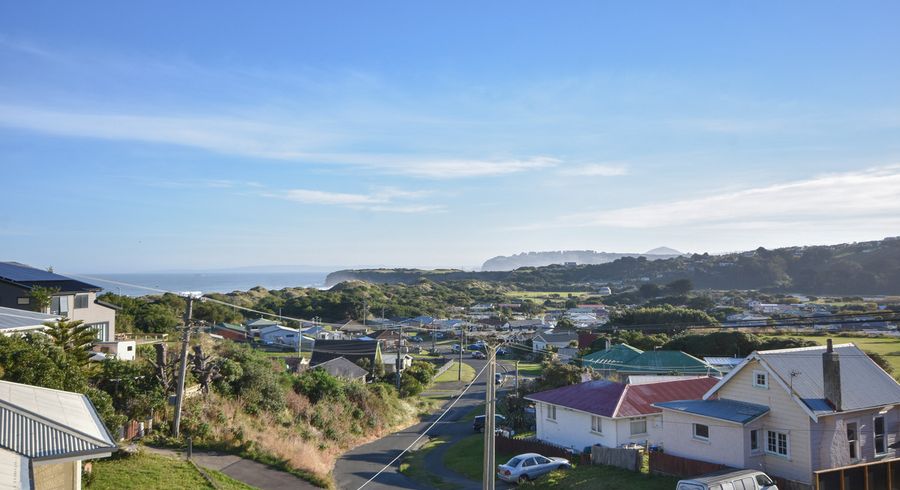  at 57 Oregon Street, Ocean Grove, Dunedin