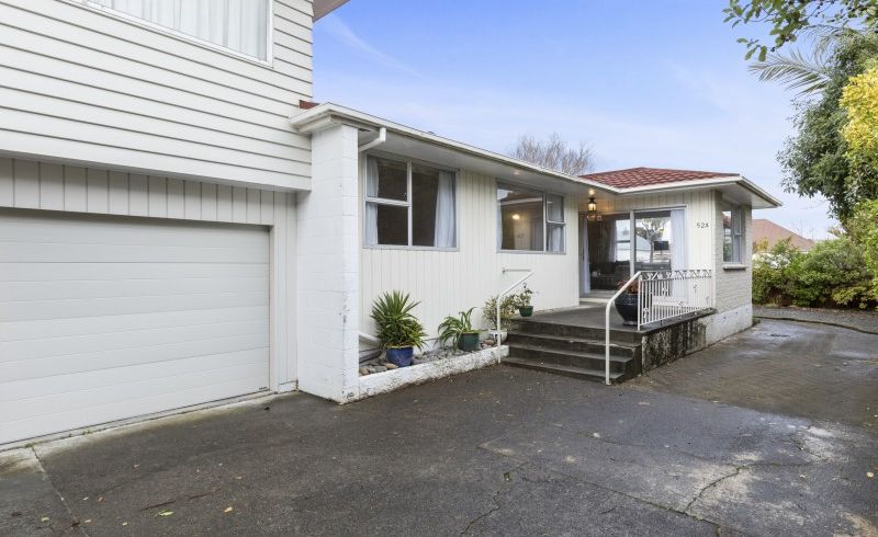  at 52A Queens Grove, Hutt Central, Lower Hutt