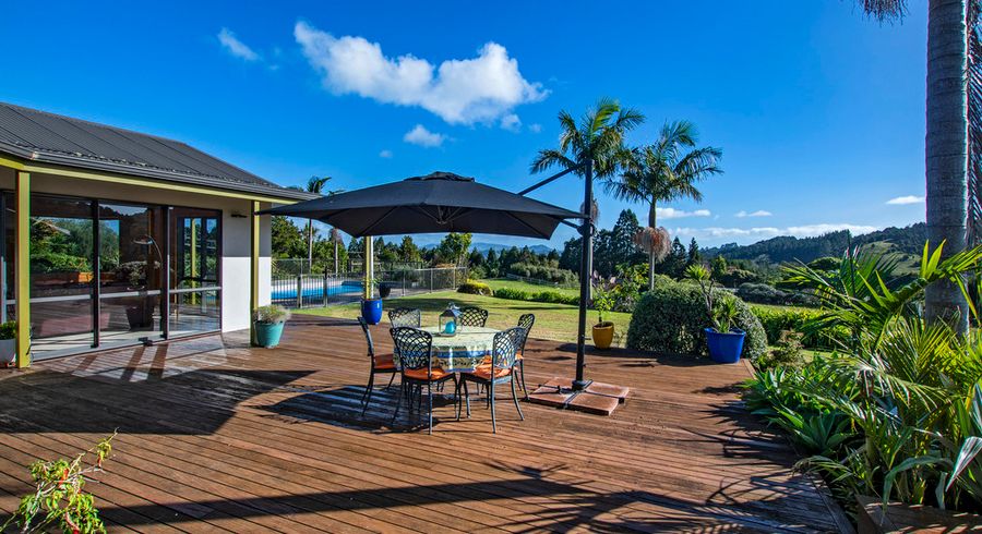  at 120 Kara Road, Whangarei