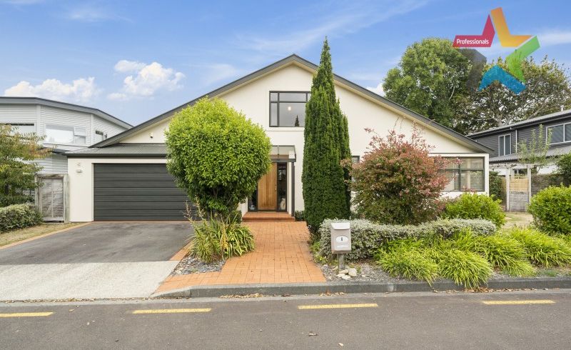  at 6 Oakmont, Heretaunga, Upper Hutt