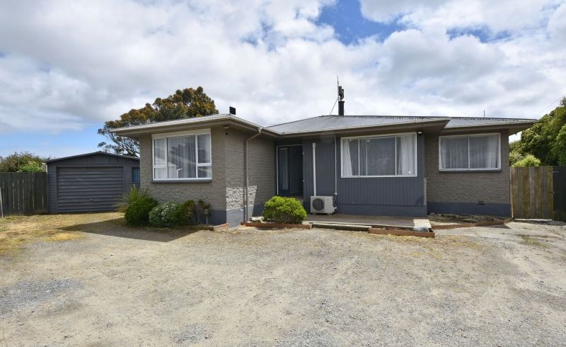  at 116 Moulson Street, Strathern, Invercargill