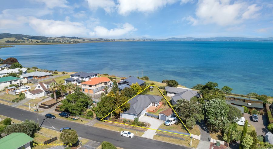  at 35 Manaia View Road, One Tree Point