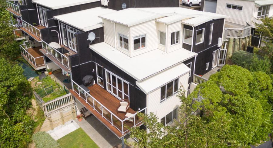  at 5/282 Cockayne Road, Ngaio, Wellington