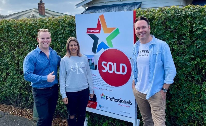  at 103 Point Chevalier Road, Point Chevalier, Auckland