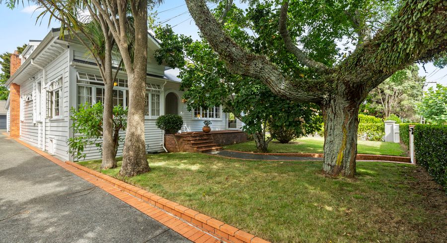  at 24 Epsom Avenue, Epsom, Auckland