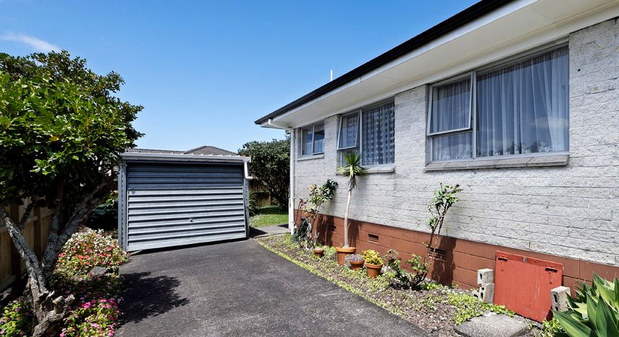  at 3/446 Blockhouse Bay Road, Blockhouse Bay, Auckland