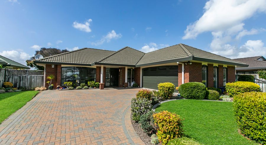  at 30 Longford Park Drive, Takanini, Auckland