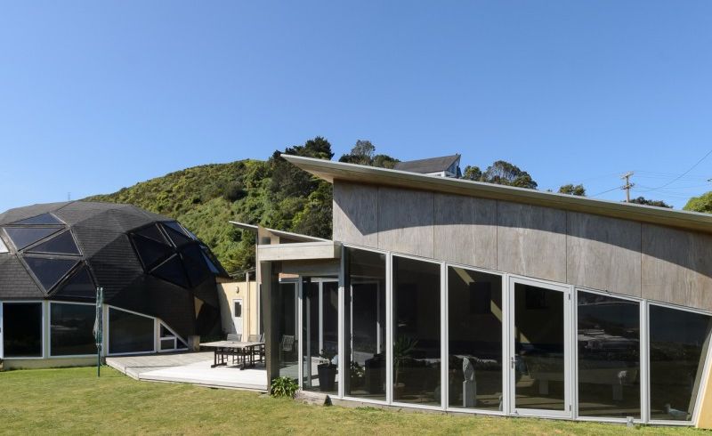  at 7 Malvern Road, Ngauranga, Wellington