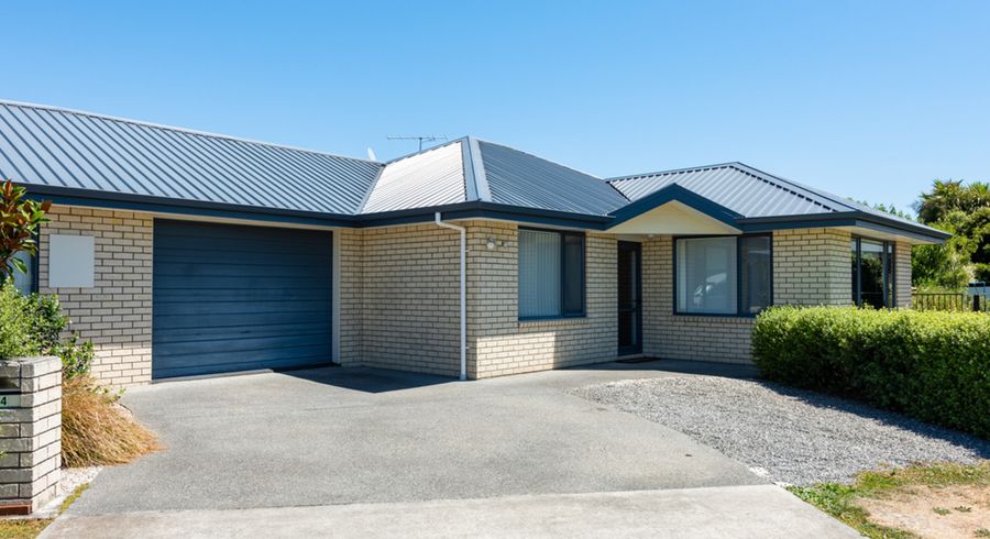  at 14 De Castro Drive, Blenheim