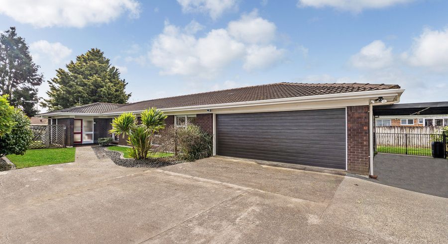  at 5 Barnhill Crescent, Pahurehure, Papakura