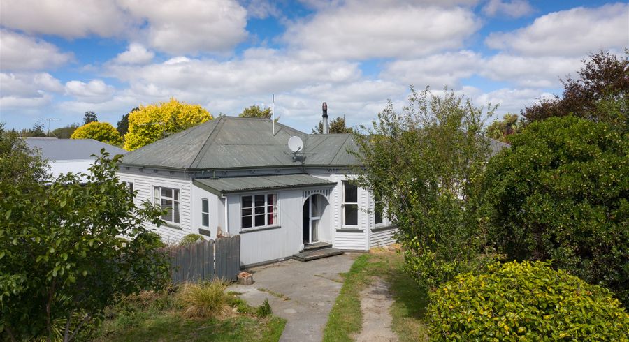  at 89 Thomson Street, Tinwald, Ashburton