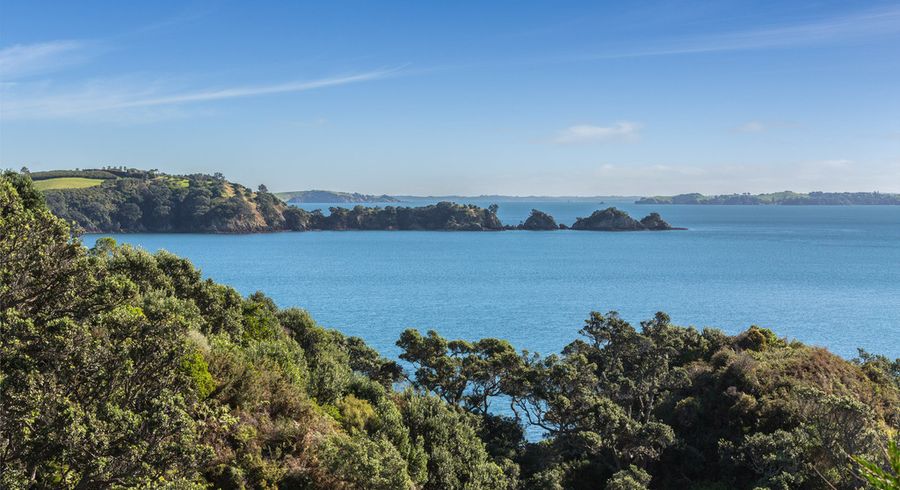  at 89 Great Barrier Road, Oneroa, Waiheke Island