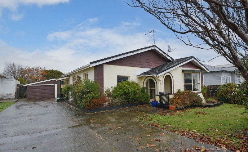  at 73 Jenkin Street, Strathern, Invercargill