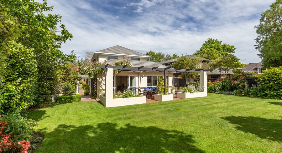  at 60 Kedleston Drive, Avonhead, Christchurch