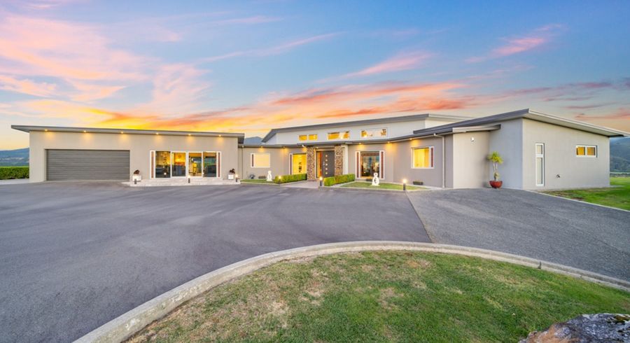  at 11 Rural View Way, Maymorn, Upper Hutt