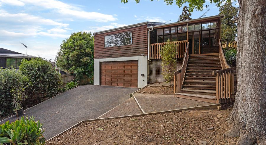  at 4 Nordon Place, Remuera, Auckland