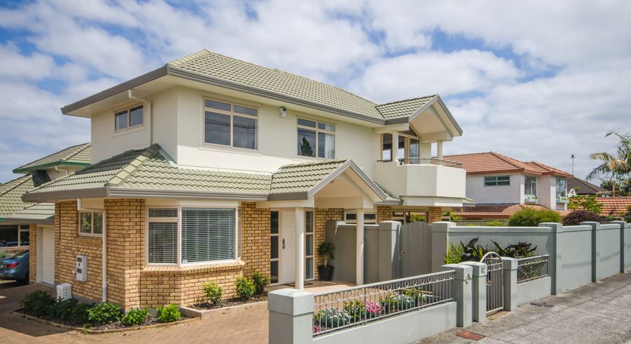  at 62 Tarawera Terrace, Saint Heliers, Auckland