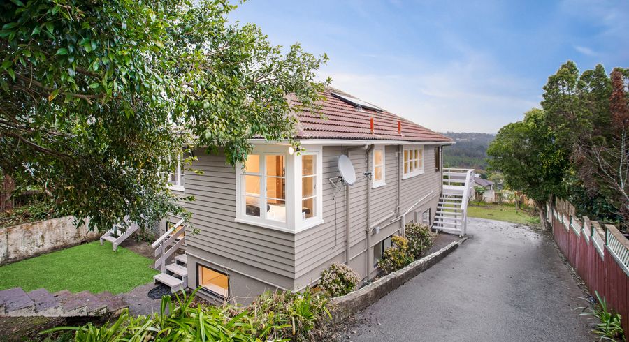  at 17 Phillip Avenue, Glen Eden, Auckland