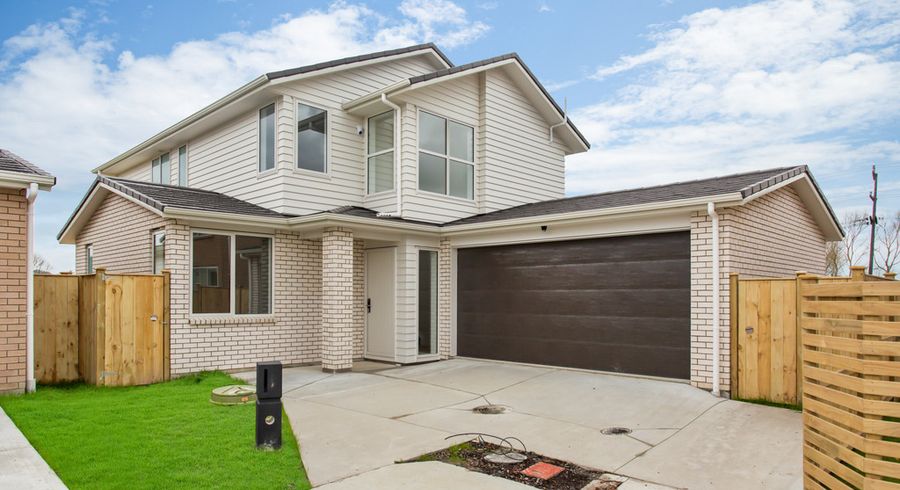  at 69 Sapwood CRES, Takanini, Auckland