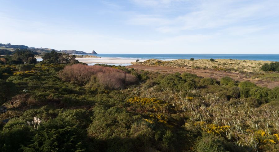  at 493 Brighton Road, Westwood, Dunedin