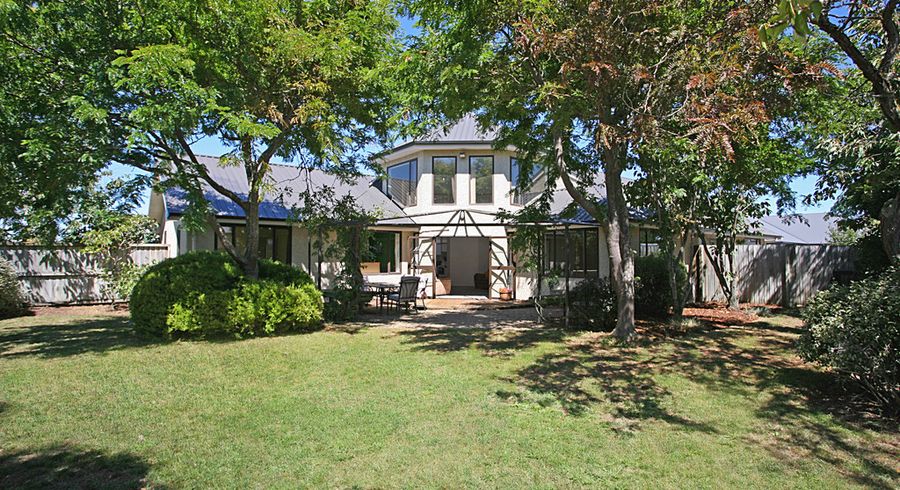  at 17 Woodville Street, Leeston, Leeston