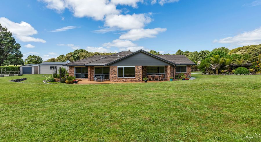  at 22 Palm Grove, Te Kamo, Whangārei