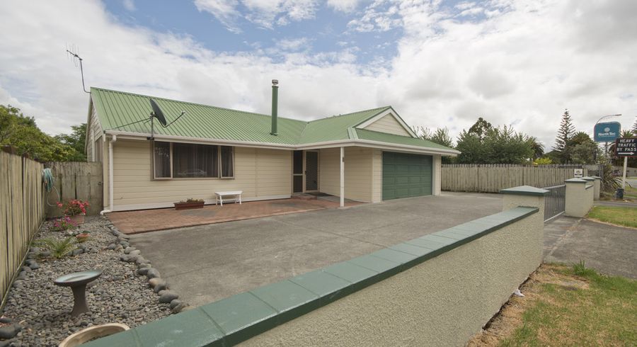  at 23 South Road, Kaitaia
