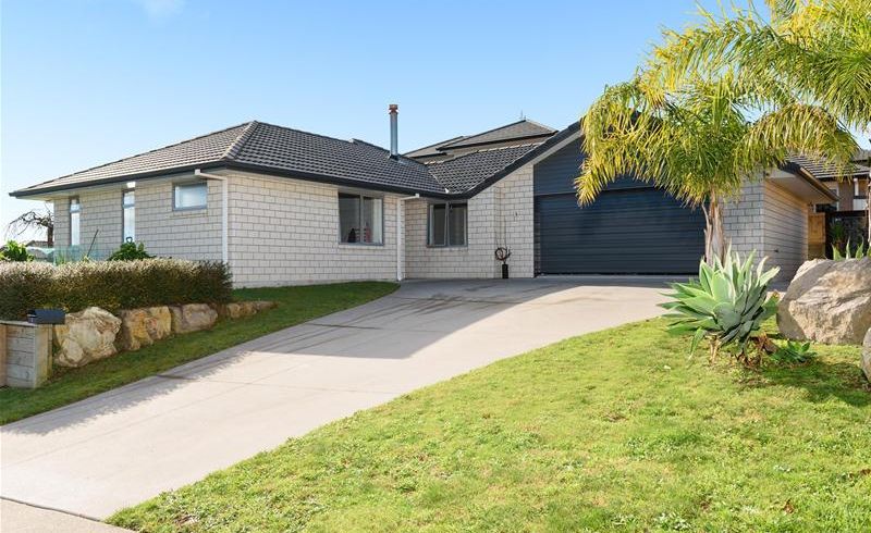  at 5 Ballintoy Park Drive, Welcome Bay, Tauranga