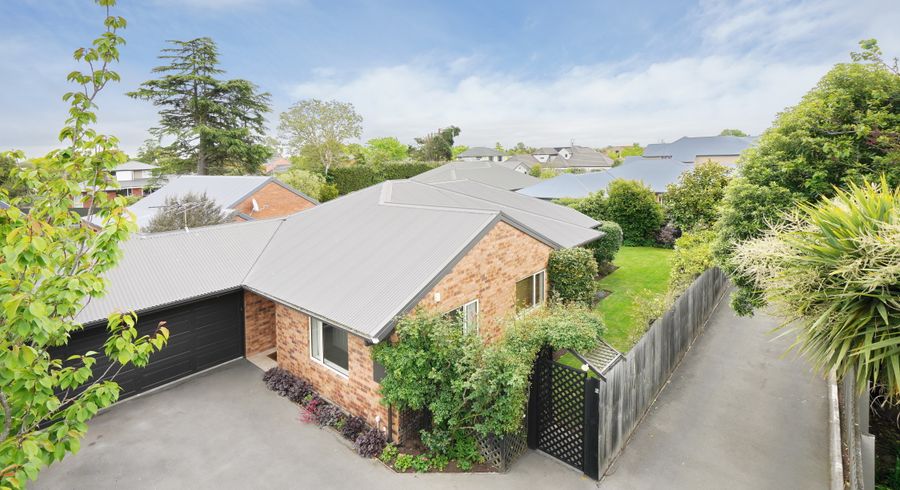  at 199A Matsons Avenue, Papanui, Christchurch