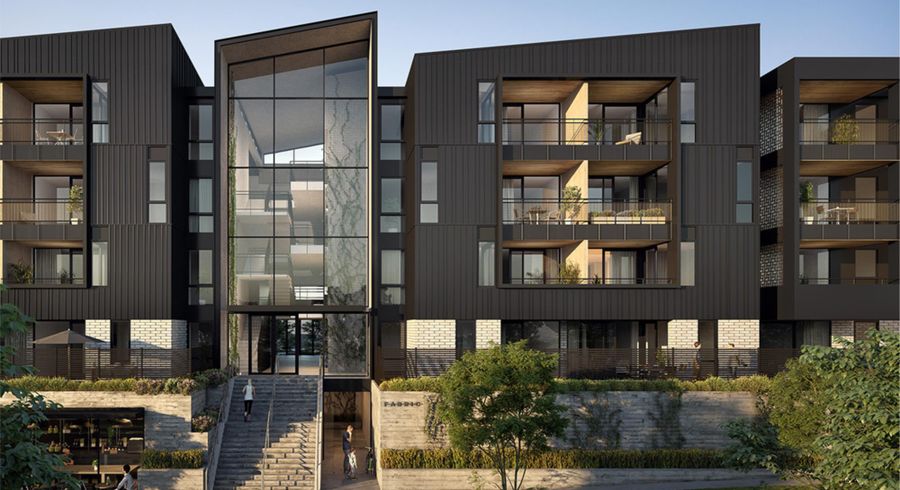  at 114/64 Victoria AVE, Onehunga, Auckland